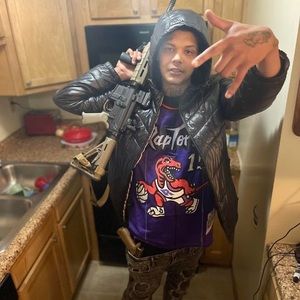 Meet your Posher, Zane